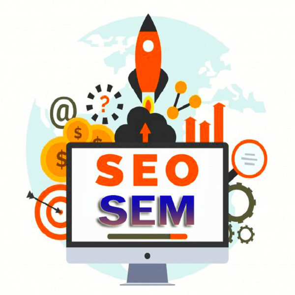 SEO + SEM